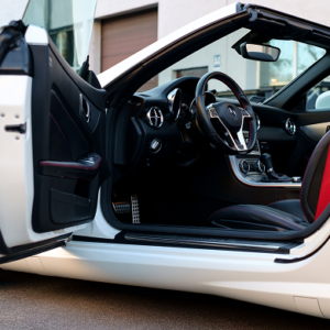 Premium Detailing